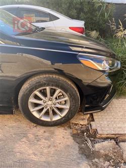 هیوندای سۆناتا